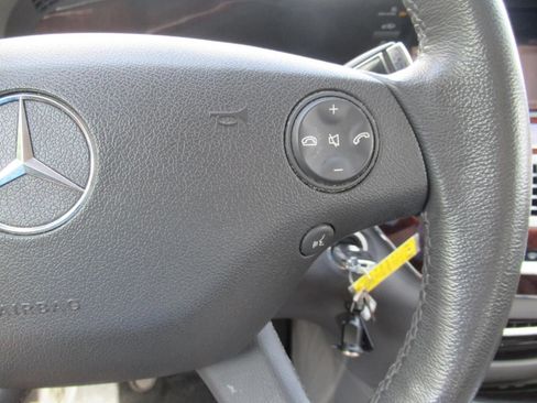 Used 2007 Mercedes-Benz S 550 image 27