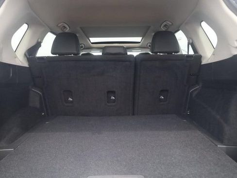 Certified 2025 Nissan Rogue SV w/ SV Premium Package FWD image 24