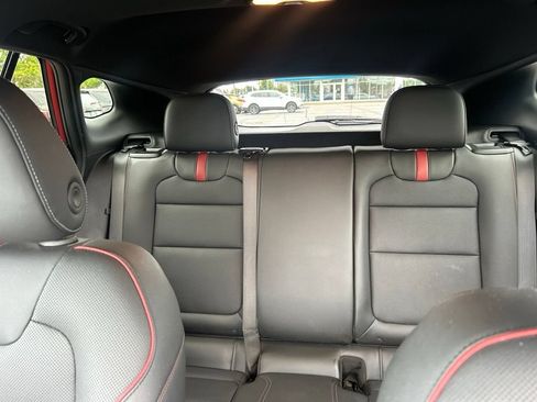 Certified 2024 Chevrolet Trax RS w/ Sunroof Package FWD image 22