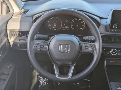 Used 2024 Honda CR-V EX image 16