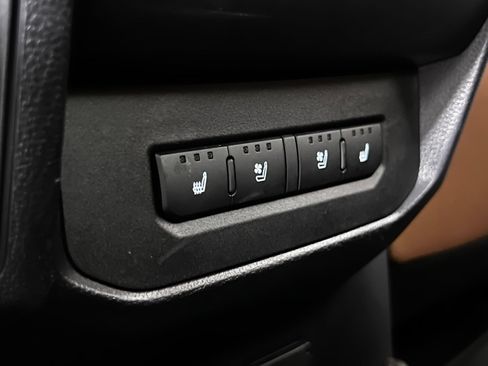 Certified 2026 Toyota Tundra 1794 Edition AWD/4WD image 27