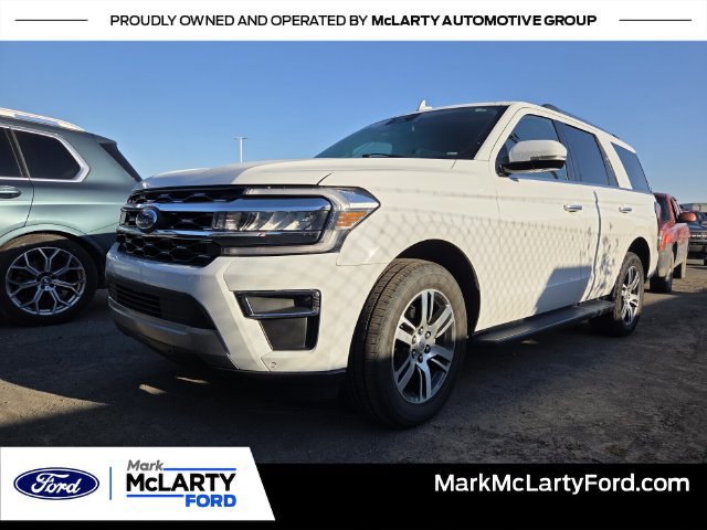 Used 2024 Ford Expedition Limited RWD 360° Tour