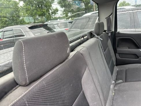 Used 2014 Chevrolet Silverado 1500 LT w/ All Star Edition AWD/4WD image 11