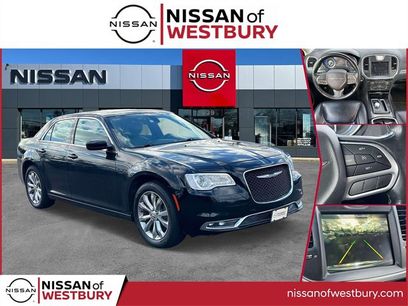 Used 2018 Chrysler 300 Touring L