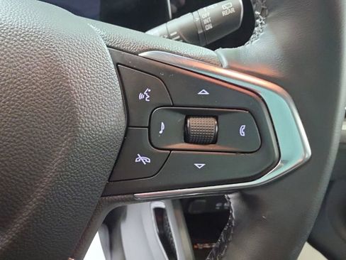 Used 2024 Chevrolet TrailBlazer LT w/ Convenience Package image 28