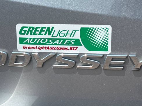 Used 2018 Honda Odyssey Elite image 18