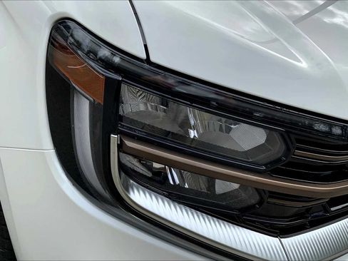 New 2025 Ford Expedition Max King Ranch image 13