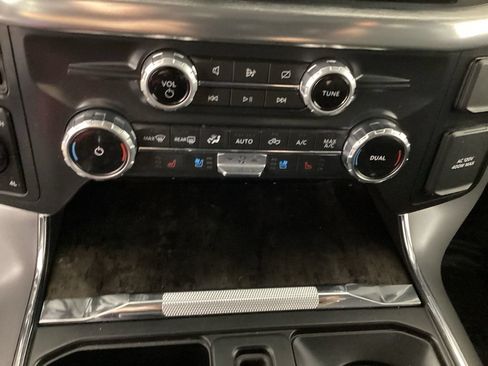 Certified 2022 Ford F150 Lariat AWD/4WD image 20