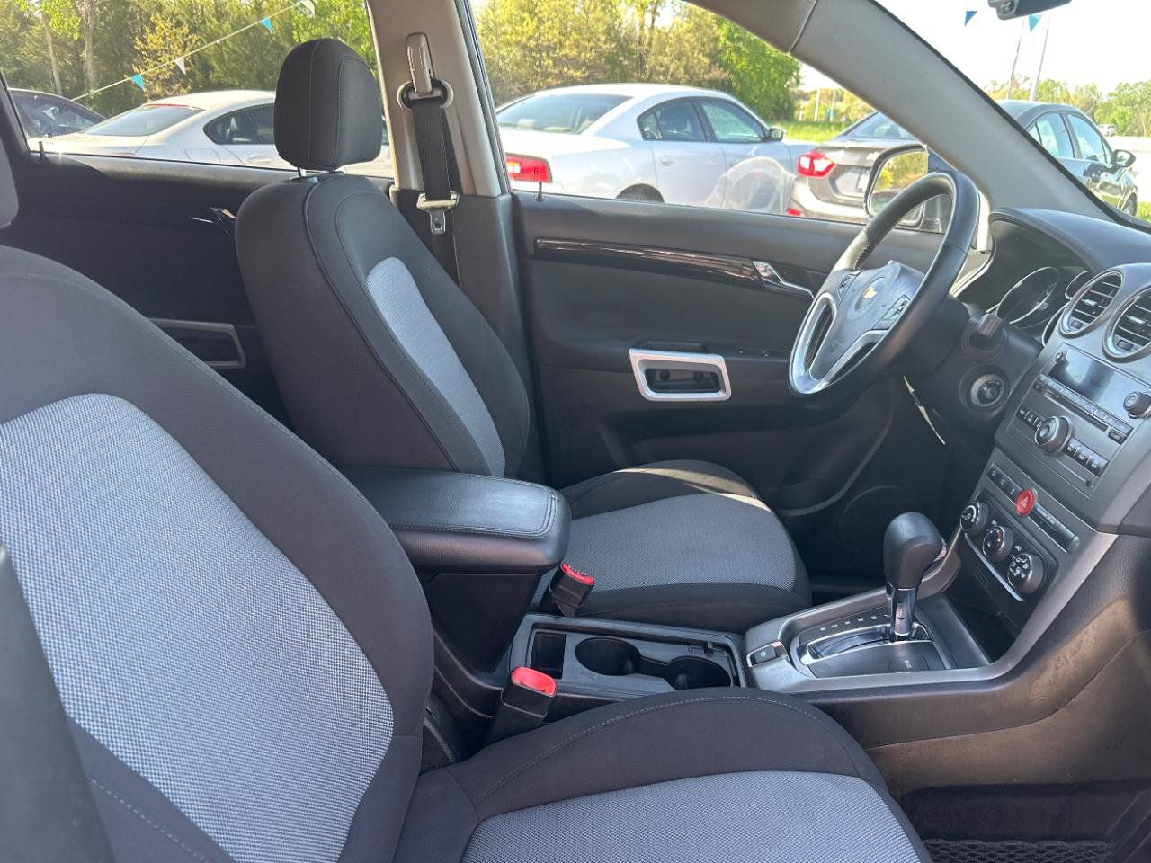 Used 2014 Chevrolet Captiva Sport LS FWD image 22