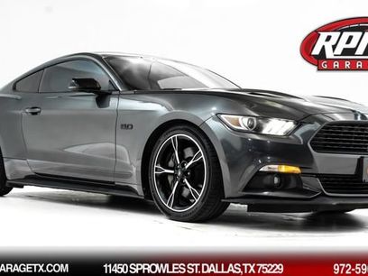 Used 2016 Ford Mustang GT Premium