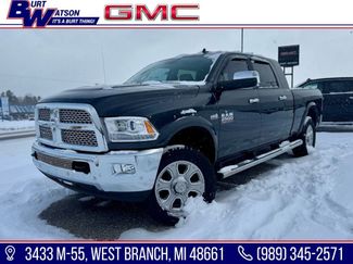 Used 2017 RAM 2500 Laramie 360° Tour