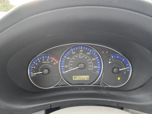 Used 2011 Subaru Forester 2.5X Limited w/ Protection Group 3 image 24