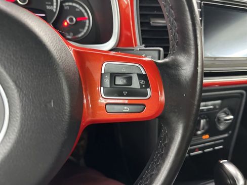 Used 2016 Volkswagen Beetle 1.8T SEL image 26