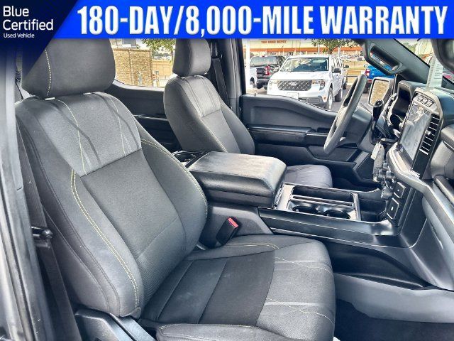 Used 2024 Ford F150 STX RWD image 34