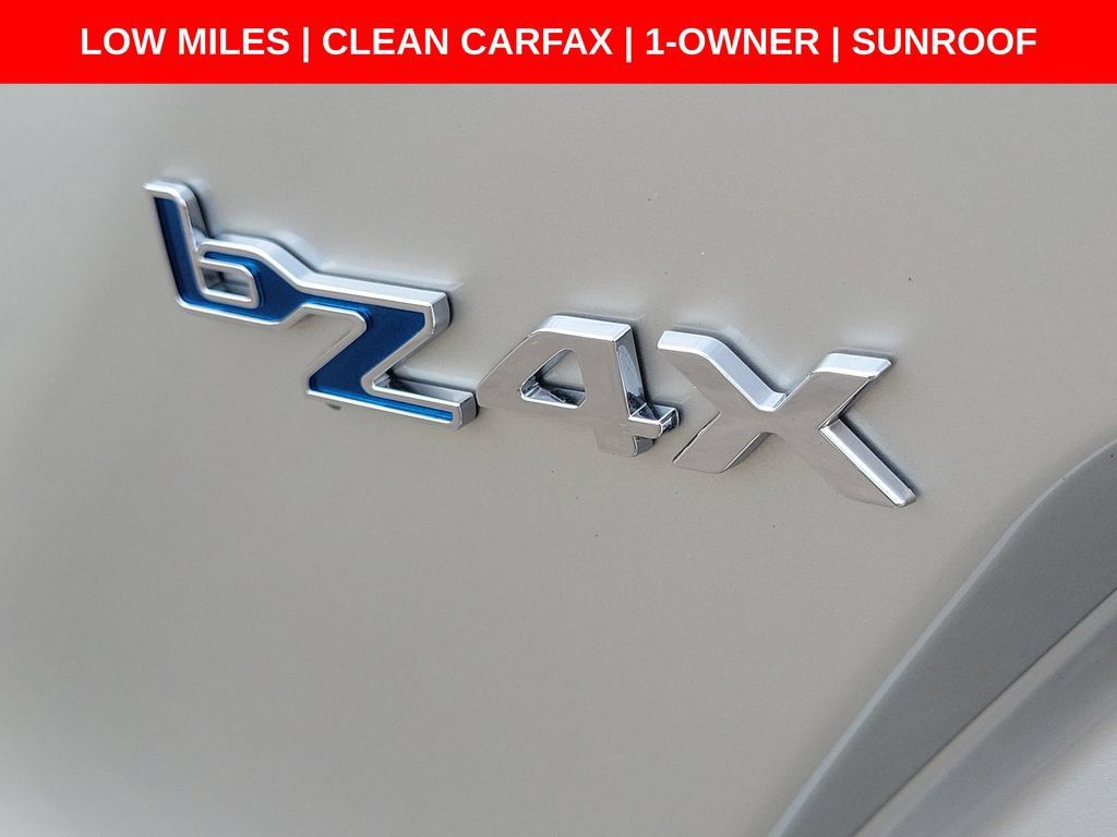 Used 2023 Toyota bZ4X AWD w/ Weather Package image 10