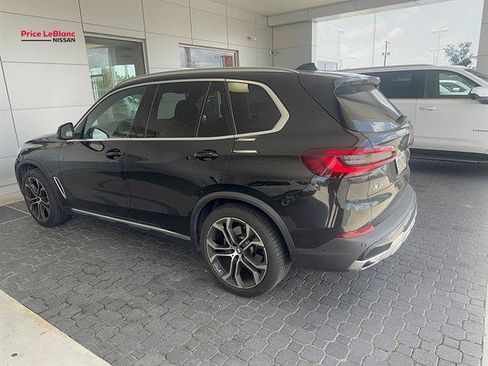 Used 2023 BMW X5 sDrive40i w/ Premium Package RWD image 4