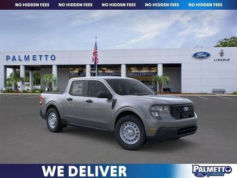 New 2026 Ford Maverick XL w/ 4K Tow Package image 7