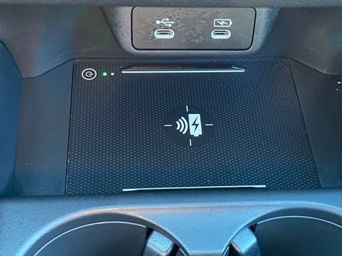 Certified 2026 Honda HR-V Sport image 20