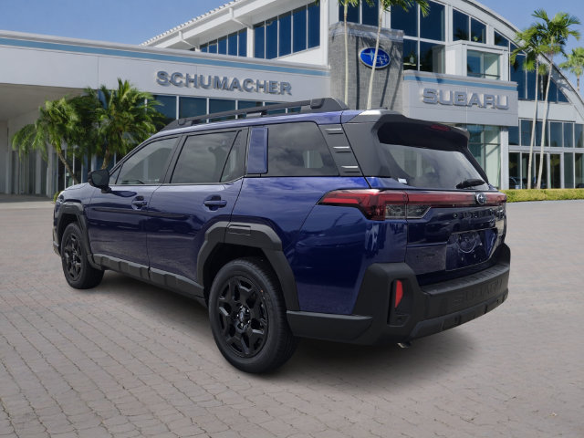 New 2026 Subaru Outback Limited AWD/4WD image 5