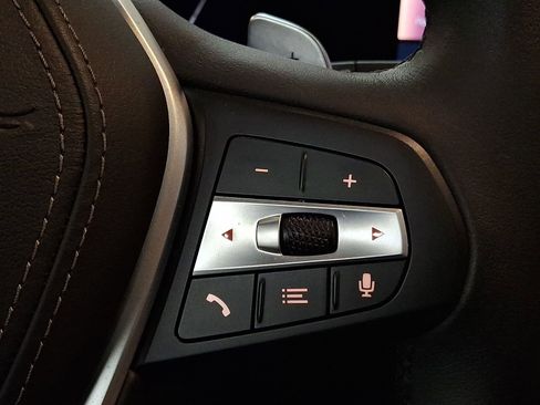 Used 2026 BMW X5 xDrive40i w/ Premium Package image 18