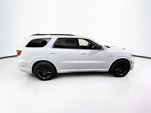 Used 2023 Dodge Durango R/T w/ Tow 'N Go Package AWD/4WD image 4