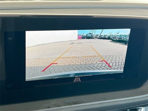 New 2026 Buick Envista Preferred image 9