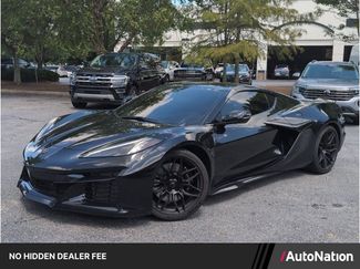 Used 2023 Chevrolet Corvette Z06 w/ Battery Protection Package RWD video 1