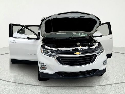 Used 2020 Chevrolet Equinox LT AWD/4WD image 15