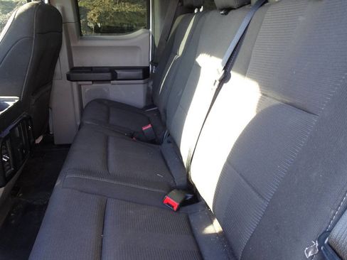 Used 2018 Ford F150 XL w/ Equipment Group 101A Mid image 19