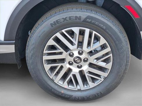 New 2026 Hyundai Palisade SEL image 10