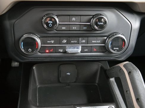 Used 2021 Ford Bronco Big Bend image 22