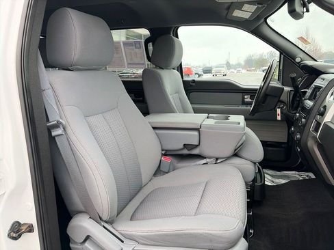 Used 2013 Ford F150 XLT w/ Luxury Equipment Group image 15