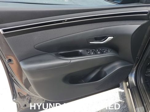 Certified 2024 Hyundai Tucson SEL w/ Convenience Package FWD image 7