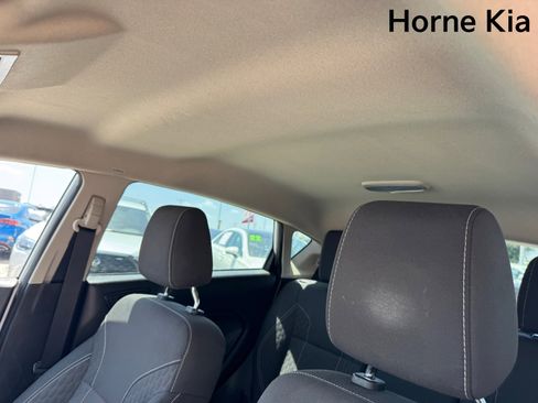 Used 2019 Ford Fiesta SE w/ Equipment Group 201A FWD image 23