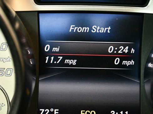 Used 2014 Mercedes-Benz SL 550 image 47