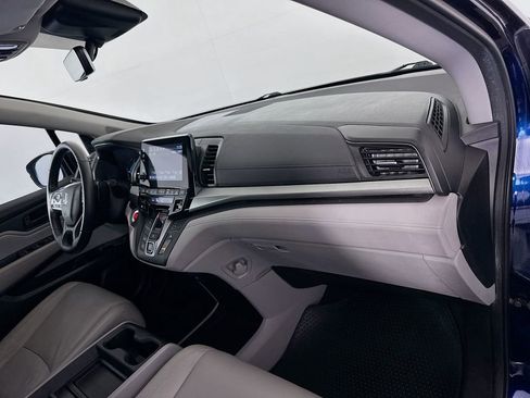 Used 2018 Honda Odyssey EX-L image 28