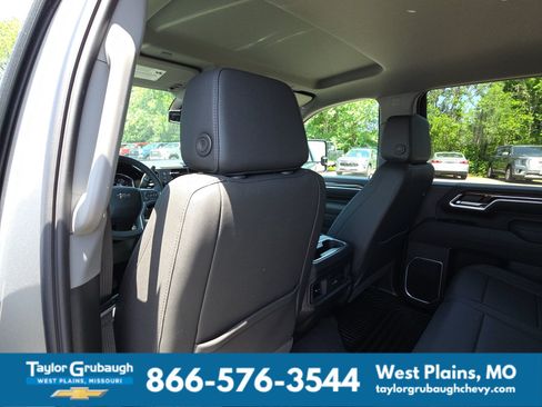 New 2026 Chevrolet Silverado 2500 LT w/ Trail Boss Package AWD/4WD image 28