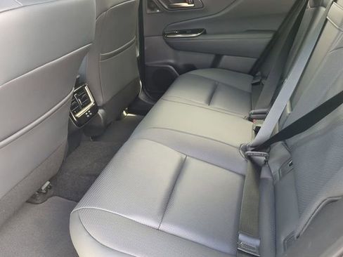 New 2026 Toyota Crown Signia AWD/4WD image 14