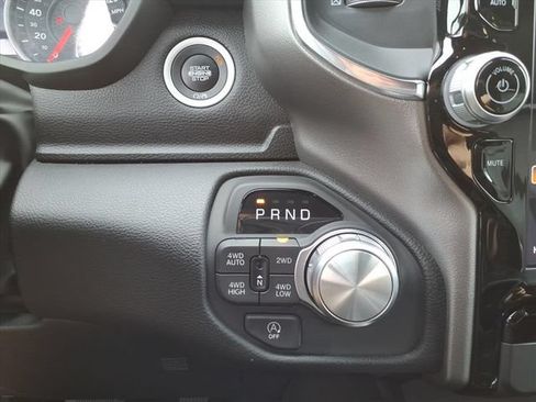 Used 2026 RAM 1500 Laramie w/ Sport Appearance Package AWD/4WD image 22