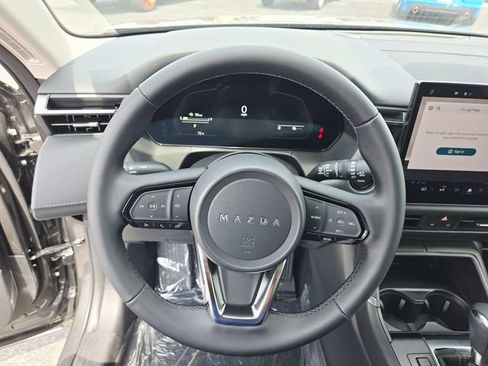 New 2026 MAZDA CX-5 Select AWD/4WD image 15