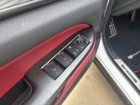 Used 2024 Lexus NX 350 F Sport AWD/4WD image 15