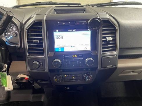 Used 2019 Ford F150 XLT AWD/4WD image 16