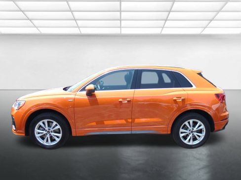 Used 2022 Audi Q3 2.0T Premium AWD/4WD image 6