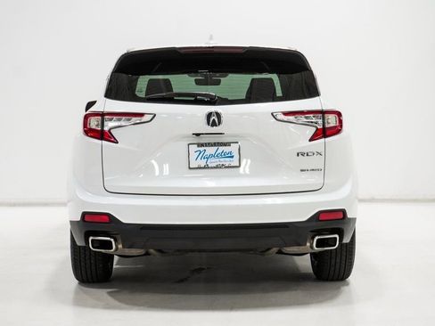 Used 2025 Acura RDX SH-AWD image 30