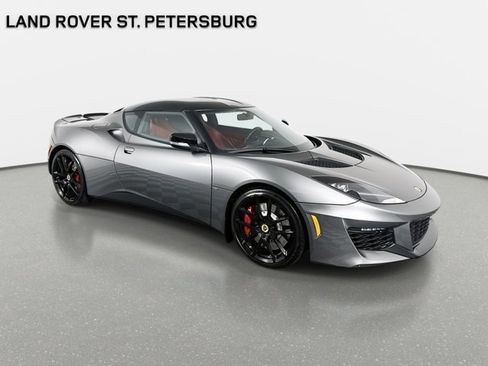 Used 2017 Lotus Evora 400 image 3