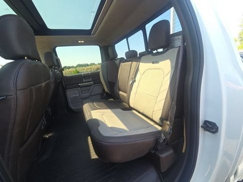 Used 2019 Ford F150 Limited AWD/4WD image 14