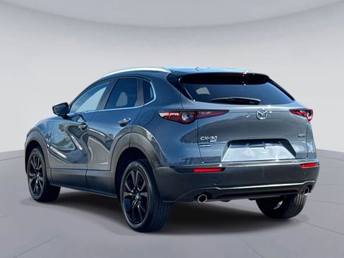 Certified 2025 MAZDA CX-30 AWD 2.5 S w/ Preferred Package image 5
