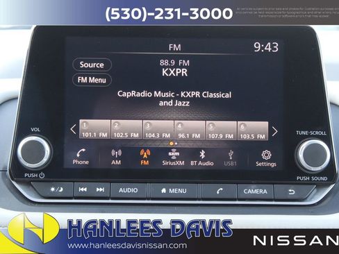 Used 2023 Nissan Rogue SL image 29