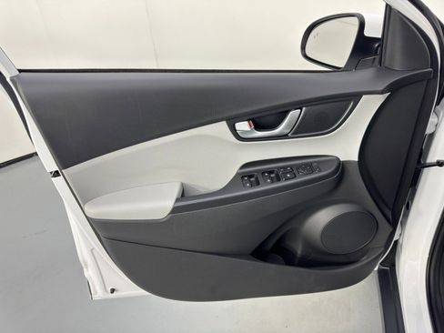 Used 2022 Hyundai Kona SEL w/ Convenience Package image 35