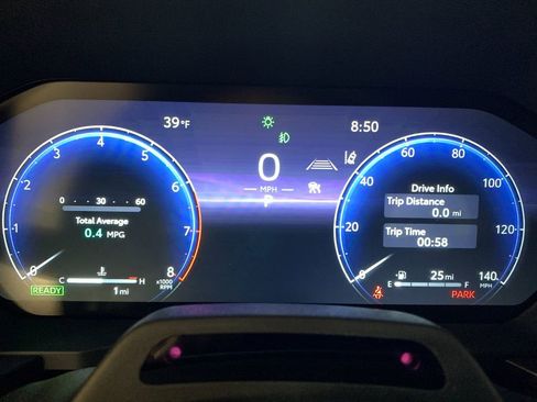 New 2026 Toyota Land Cruiser image 31